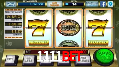 Ofertas Imperdíveis na 1111BET: Promoções e Bônus Que Valem a Pena