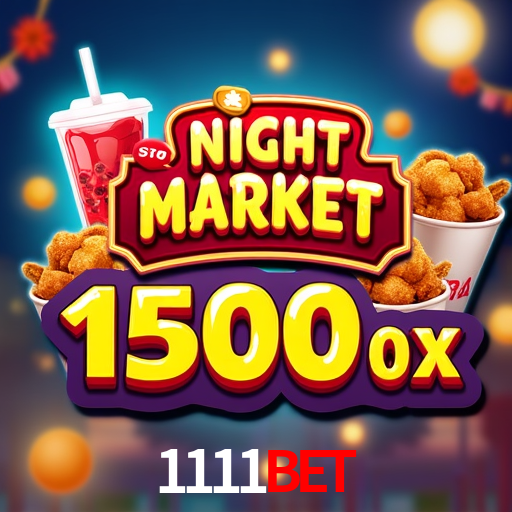 1111BET