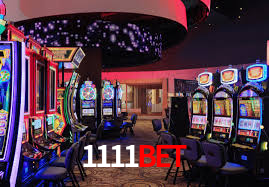 1111BET