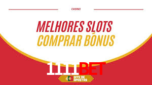 Bônus Generosos e Exclusivos no 1111BET para Você!