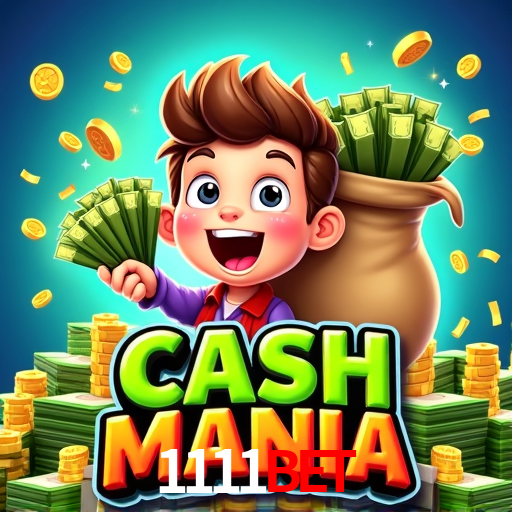 Sinta a adrenalina dos jogos de cassino com 1111BET