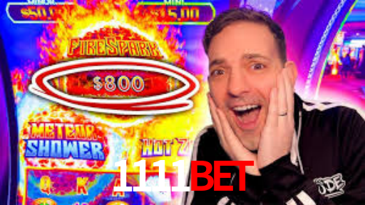 1111BET