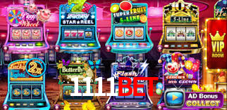 1111BET: A Experiência de Casino com Jogos de Mesa ao Vivo