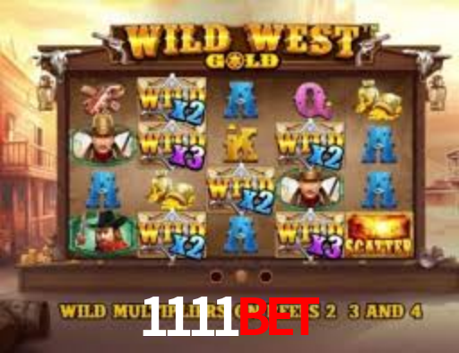 1111BET