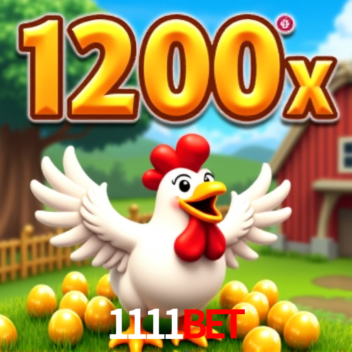 1111BET: Jogos de Caça-Níqueis-Altas Recompensas, Roleta-Velocidade, Blackjack-Desafios Máximos