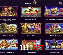 1111BET APP