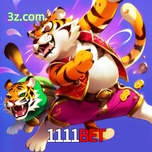 1111BET